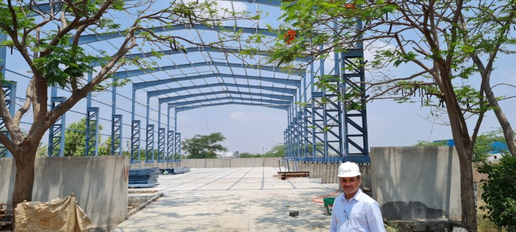 Structural Engineering Consultants in Hyderabad.
