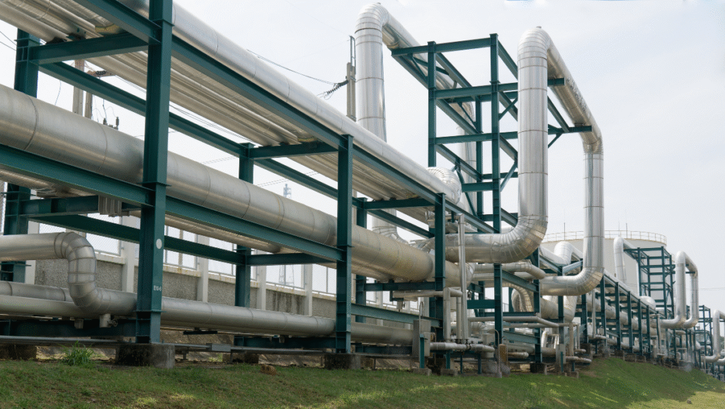 Completed Projects - Epicenter Consulting Engineers