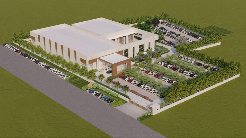 Completed Projects - Epicenter Consulting Engineers